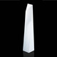 Manhattan H190 biały - Slide - lampa podłogowa - SD MAN190A - tanio - promocja - sklep Slide SD MAN190A online