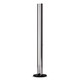 Megaron H182 aluminium - Artemide - lampa podłogowa - A016000 - tanio - promocja - sklep Artemide A016000 online
