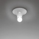 Teti Ø14 biały - Artemide - lampa sufitowa - A048120 - tanio - promocja - sklep Artemide A048120 online