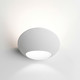 Garbi L20 biały - Luceplan - lampa ścienna - 1D90NAW00002 - tanio - promocja - sklep Luceplan 1D90NAW00002 online