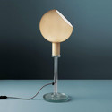 Parola H53 bursztyn - Fontana Arte - lampa biurkowa
