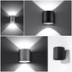 Kinkiet ORBIS 1 Czarny - Sollux - SL.0048 - tanio - promocja - sklep SOLLUX LIGHTING SL.0048 online
