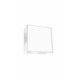 Kinkiet HORUS biały - Sollux - SL.0144 - tanio - promocja - sklep SOLLUX LIGHTING SL.0144 online