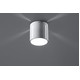 Plafon INEZ Biały - Sollux - SL.0355 - tanio - promocja - sklep SOLLUX LIGHTING SL.0355 online