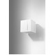 Kinkiet PIXAR biały - Sollux - SL.0395 - tanio - promocja - sklep SOLLUX LIGHTING SL.0395 online