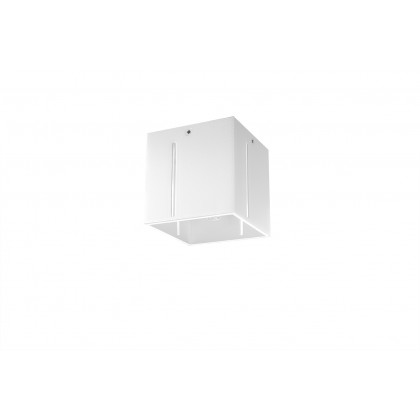 Plafon PIXAR biały - Sollux - SL.0398 - tanio - promocja - sklep