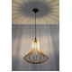 Lampa wisząca ELZA - Sollux - SL.0641 - tanio - promocja - sklep SOLLUX LIGHTING SL.0641 online