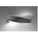 Kinkiet SIGMA beton - Sollux - SL.0644 - tanio - promocja - sklep SOLLUX LIGHTING SL.0644 online