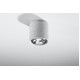 Plafon CULLO 140 beton - Sollux - SL.0645 - tanio - promocja - sklep SOLLUX LIGHTING SL.0645 online