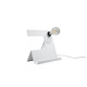 Lampa biurkowa INCLINE biała - Sollux - SL.0668 - tanio - promocja - sklep SOLLUX LIGHTING SL.0668 online