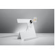Lampa biurkowa INCLINE biała - Sollux - SL.0668 - tanio - promocja - sklep SOLLUX LIGHTING SL.0668 online