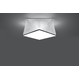 Plafon HEXA 25 cekin - Sollux - SL.0688 - tanio - promocja - sklep SOLLUX LIGHTING SL.0688 online