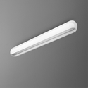Equilibra Soft LED 36 - Aquaform - oprawa natynkowa