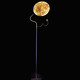 Luce d’Oro F srebrny - Catellani & Smith - lampa podłogowa - LOFLG - tanio - promocja - sklep Catellani & Smith LOFLG online