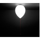Balloon by biały - Estiluz - lampa sufitowa - T-3052 - tanio - promocja - sklep Estiluz T-3052 online