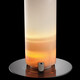 Stylos biały - Flos - lampa podłogowa - F6310004 - tanio - promocja - sklep Flos F6310004 online