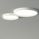 Up biały - Vibia - lampa sufitowa - 4460 93 - tanio - promocja - sklep Vibia 4460 93 online