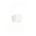 Box 2.0 LED biały - Wever & Ducré - kinkiet