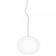 Glo-Ball S1 biały - Flos - lampa wisząca - F3005061 - tanio - promocja - sklep Flos F3005061 online