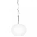 Glo-Ball S1 biały - Flos - lampa wisząca