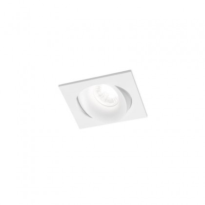 Ron 1.0 LED biały - Wever & Ducré - oprawa wpuszczana - 111461W3 - tanio - promocja - sklep