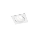 Ron 1.0 LED biały - Wever & Ducré - oprawa wpuszczana