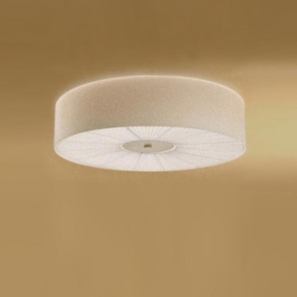 Skin 70 biały - Axo Light - lampa sufitowa - PLSKI070E27BCBC - tanio - promocja - sklep