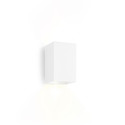 Box 3.0 LED biały - Wever & Ducré - kinkiet