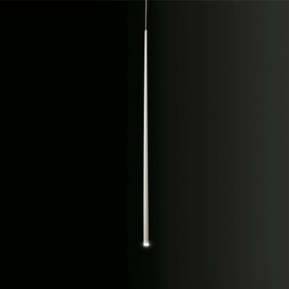 Slim 0925 biały - Vibia - lampa wisząca - 0925 03 - tanio - promocja - sklep