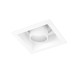 SNEAK TRIM 1.0 LED biały - Wever & Ducré - oprawa wpuszczana - 155751W3 - tanio - promocja - sklep Wever & Ducre 155751W3 online