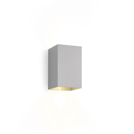 Box 3.0 LED aluminium - Wever & Ducré - kinkiet