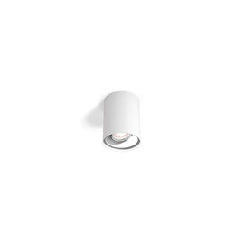 Solid 1.0 LED biały - Wever & Ducré - spot
