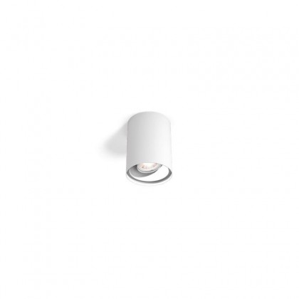 Solid 1.0 LED biały - Wever & Ducré - spot - 133765W5 - tanio - promocja - sklep
