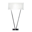 Vittoria T1 biały - Leucos - lampa biurkowa