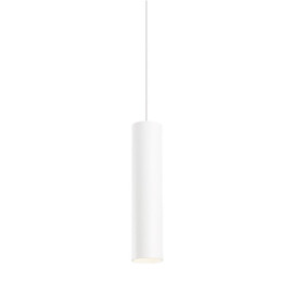 Ray 3.0 LED biały - Wever & Ducré - lampa wisząca
