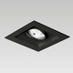 Karo Mini czarny - XAL - oprawa wpuszczana - 048-4310518F - tanio - promocja - sklep XAL 048-4310518F online