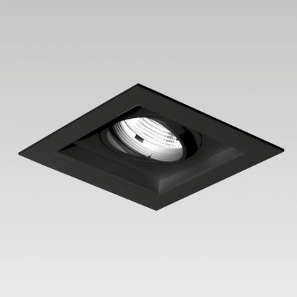 Karo Mini czarny - XAL - oprawa wpuszczana - 048-4310518F - tanio - promocja - sklep