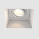 Blanco Square Adjustable biały - Astro - oprawa wpuszczana - 1253007 - tanio - promocja - sklep Astro 1253007 online