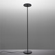 Athena czarny - Artemide - lampa podłogowa - 1833030A - tanio - promocja - sklep Artemide 1833030A online