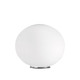Sphera T3/37 E27 biały - Leucos - lampa biurkowa - 0004081 - tanio - promocja - sklep Leucos 0004081 online
