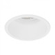 Deeper IP44 1.0 LED biały - Wever & Ducré - oprawa wpuszczana - 152461B5 - tanio - promocja - sklep Wever & Ducre 152461B5 online