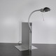 Oskar aluminium - Ingo Maurer - lampa biurkowa - 1160020 - tanio - promocja - sklep Ingo Maurer 1160020 online