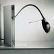 Oskar aluminium - Ingo Maurer - lampa biurkowa - 1160020 - tanio - promocja - sklep Ingo Maurer 1160020 online