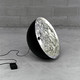 Stchu-moon 01 srebrny - Catellani & Smith - lampa podłogowa - SM16LS - tanio - promocja - sklep Catellani & Smith SM16LS online