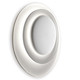 Bahia LED biały - Foscarini - kinkiet -196005L 10 - tanio - promocja - sklep Foscarini FN196005L_10 online