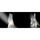 Diamond Medium - Slamp - lampa biurkowa -DIA39TAV0002J - tanio - promocja - sklep Slamp DIATM00WHT00000000EU online