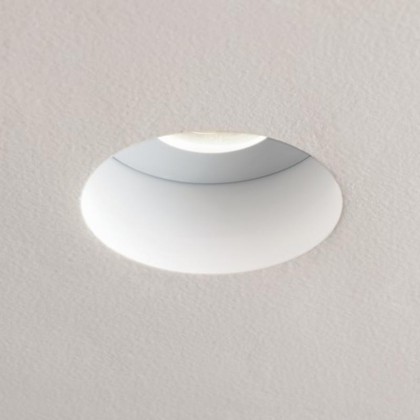 Trimless LED Fire Rated Round biały - Astro - oprawa wpuszczana - 1248011 - tanio - promocja - sklep