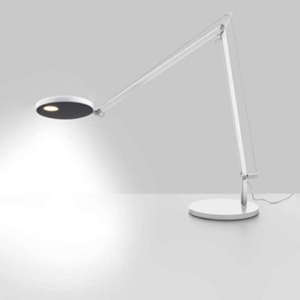 Demetra biały - Artemide - lampa biurkowa z czujnikiem - 1735020A+1733020A - tanio - promocja - sklep
