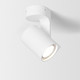 Sqube on Base 1.0 LED biały - Wever & Ducré - spot - 144368W5 - tanio - promocja - sklep Wever & Ducre 144368W5 online