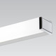 Stretta 610mm aluminium - XAL - kinkiet - 057-013251GH - tanio - promocja - sklep XAL 057-013251GH online